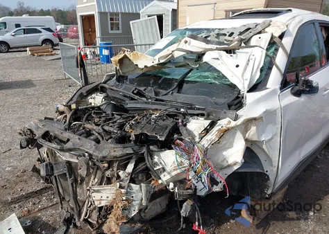 2021 Mazda Cx-5 Grand Touring z USA, uszkodzony, nr VIN JM3KFBDM6M1495974